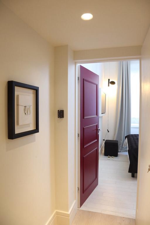 Ace Rooms Luxury B&B Reggio Calabria Exterior foto