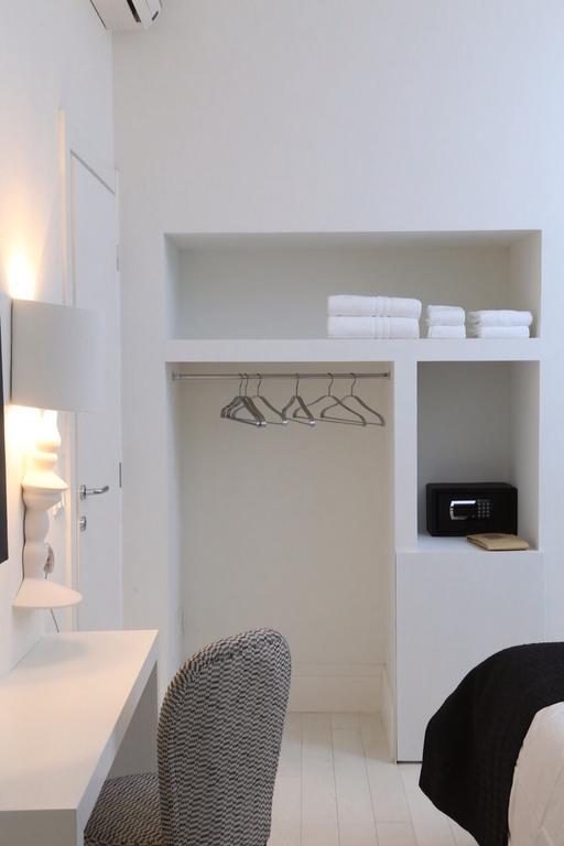 Ace Rooms Luxury B&B Reggio Calabria Zimmer foto