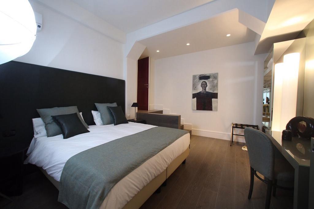 Ace Rooms Luxury B&B Reggio Calabria Zimmer foto